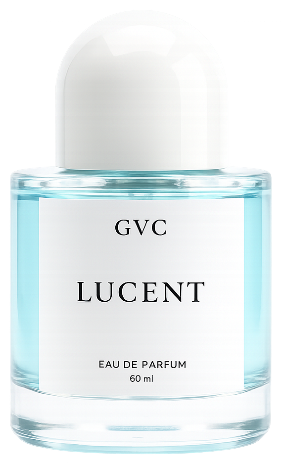 GVC Lucent Eau de Parfum 60ml