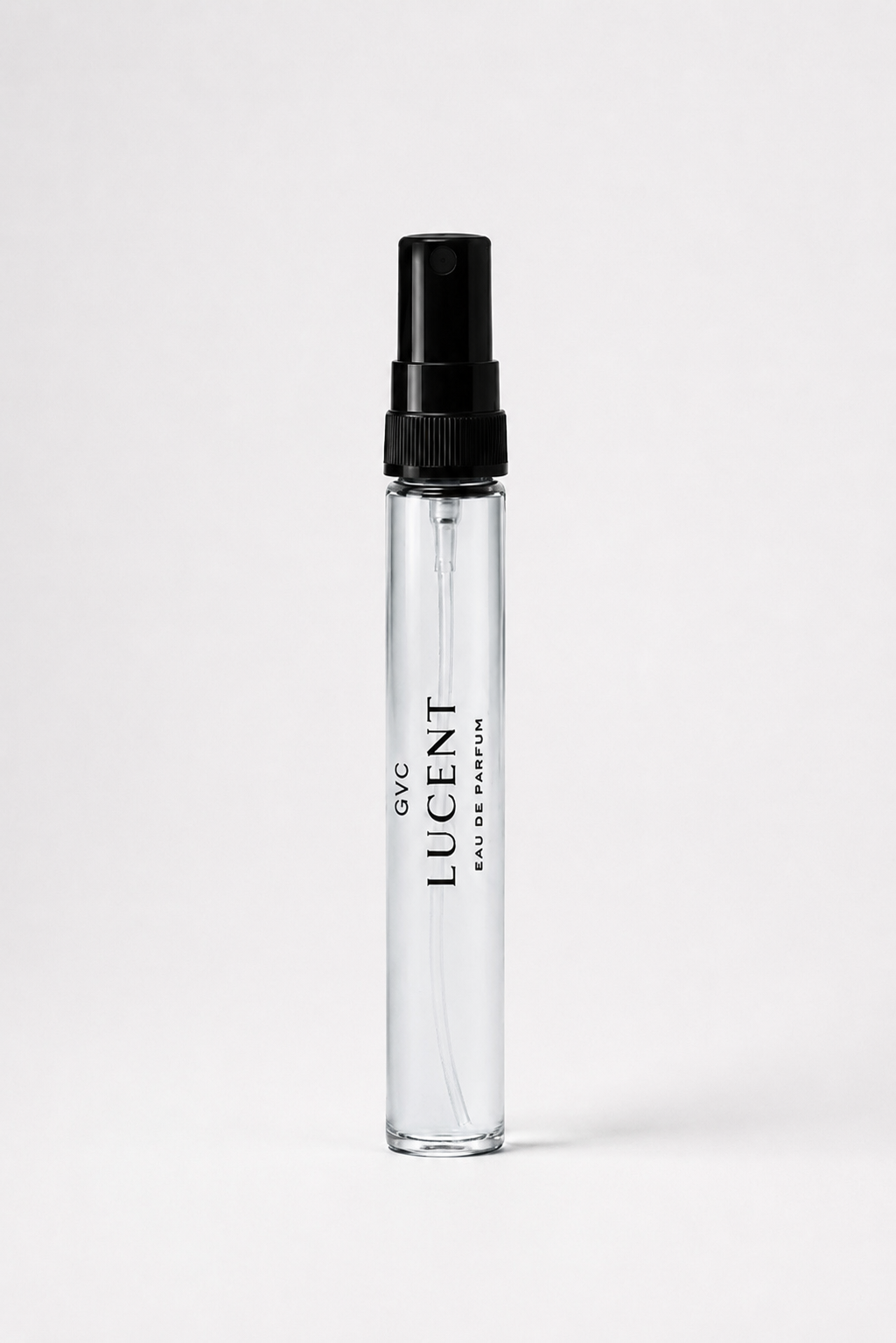 GVC Lucent 10ml tester