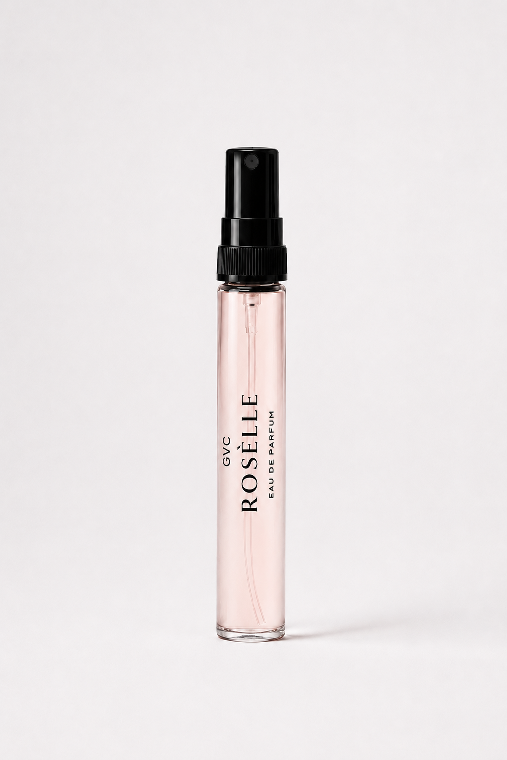 GVC Rosélle 10ml tester
